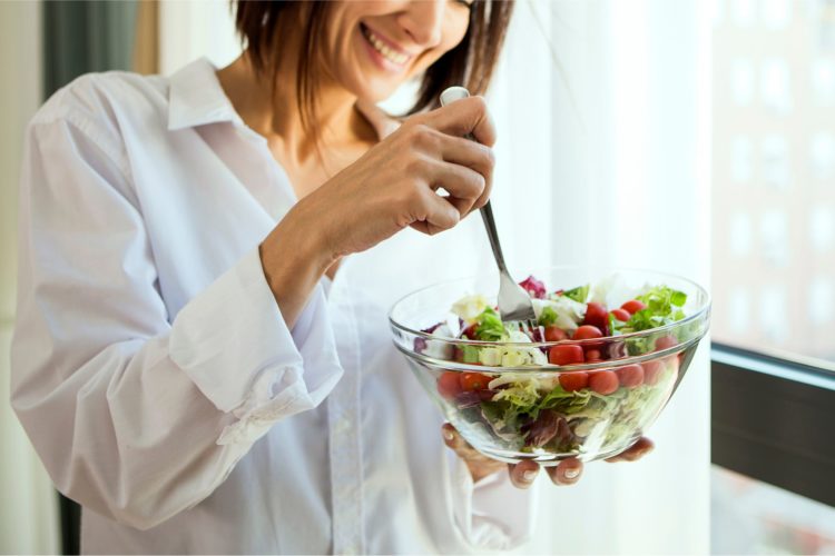Emotional Eating Dismantled