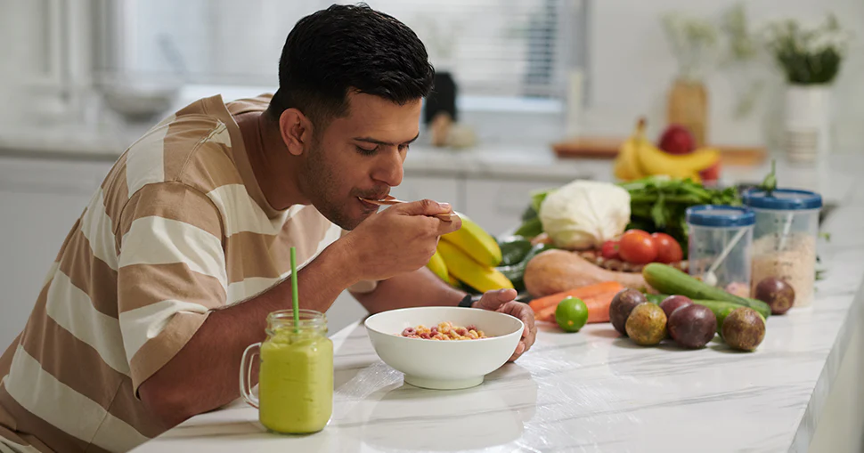 Why Mindful Eating Works: The Science Behind Slowing Down